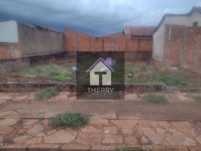 #TE0317 - Terreno para Venda em Araraquara - SP