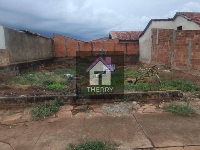 #TE0317 - Terreno para Venda em Araraquara - SP