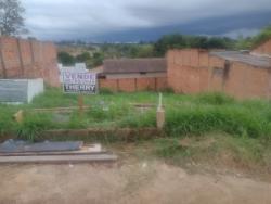 #TE0318 - Terreno para Venda em Araraquara - SP