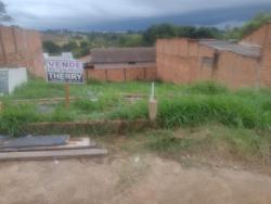 #TE0318 - Terreno para Venda em Araraquara - SP