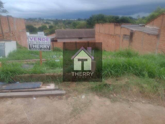 #TE0318 - Terreno para Venda em Araraquara - SP