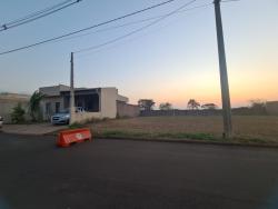 #TE0319 - Terreno para Venda em Araraquara - SP