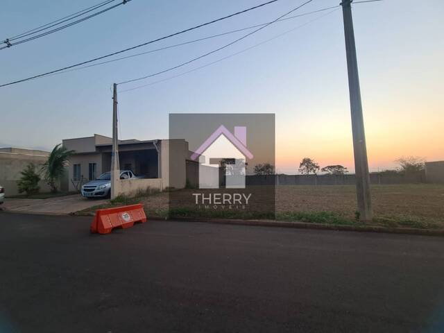#TE0319 - Terreno para Venda em Araraquara - SP