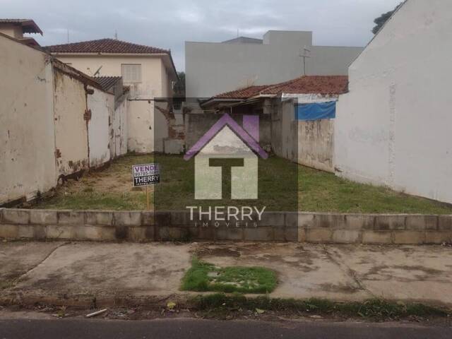 #TE0320 - Terreno para Venda em Araraquara - SP