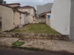 #TE0320 - Terreno para Venda em Araraquara - SP