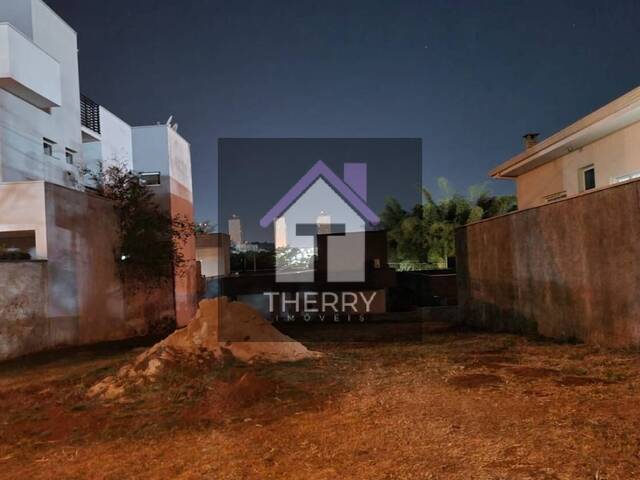 #TE0322 - Terreno em condomínio para Venda em Araraquara - SP