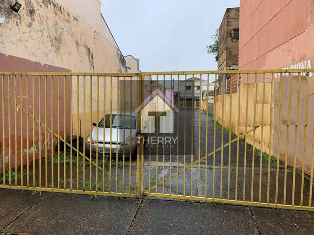 #TE0324 - Terreno para Venda em Araraquara - SP