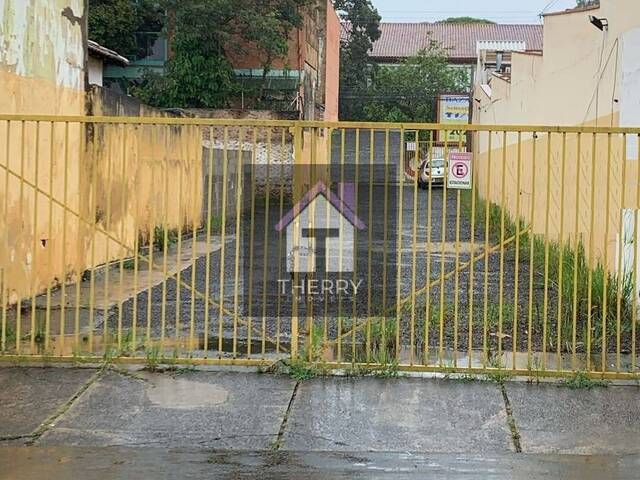 #TE0324 - Terreno para Venda em Araraquara - SP