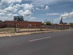 #TE0325 - Terreno para Venda em Araraquara - SP