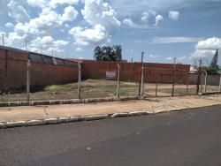 #TE0325 - Terreno para Venda em Araraquara - SP