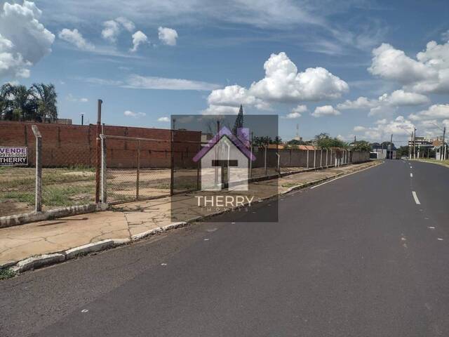 #TE0325 - Terreno para Venda em Araraquara - SP