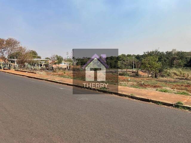 #TE0328 - Terreno para Venda em Araraquara - SP
