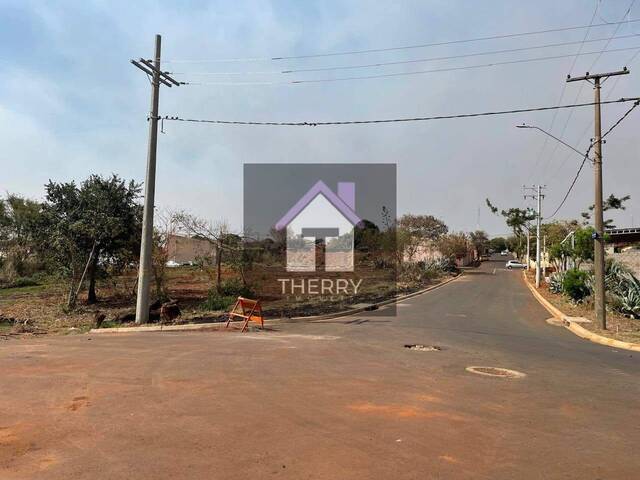 #TE0328 - Terreno para Venda em Araraquara - SP