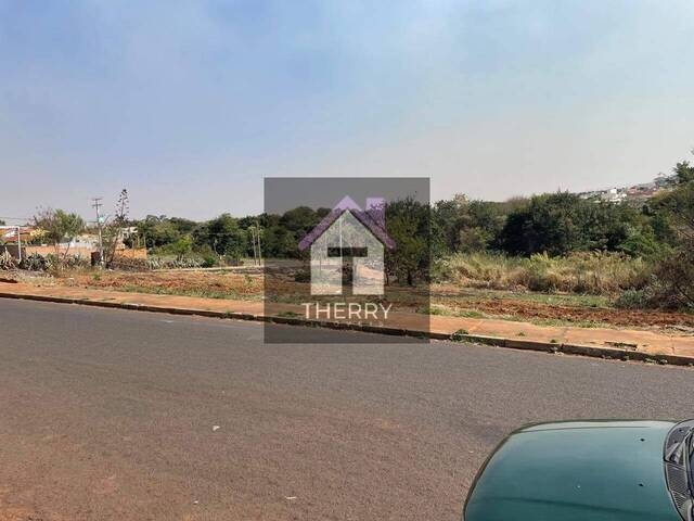 #TE0328 - Terreno para Venda em Araraquara - SP