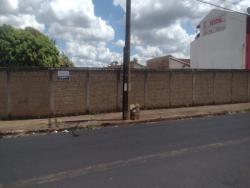 #TE0330 - Terreno para Locação em Araraquara - SP