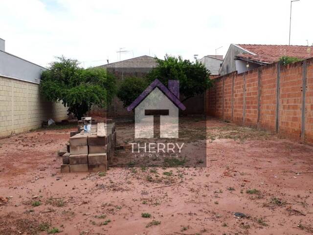 #TE0331 - Terreno para Venda em Araraquara - SP