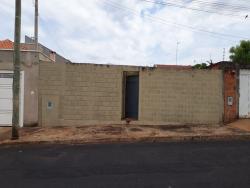#TE0331 - Terreno para Venda em Araraquara - SP