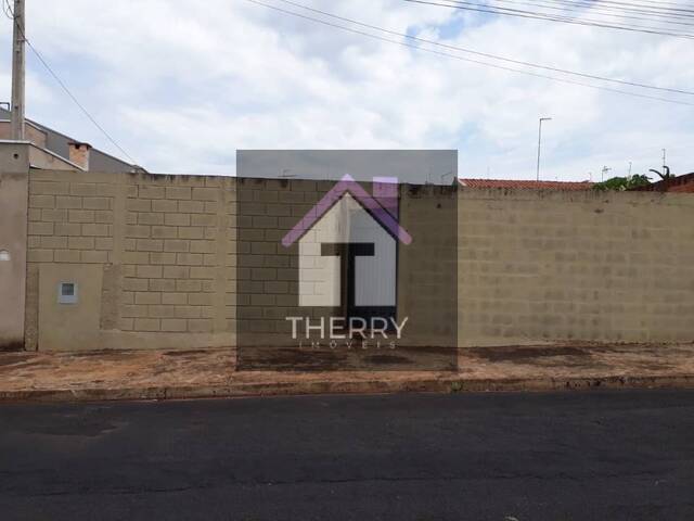 #TE0331 - Terreno para Venda em Araraquara - SP