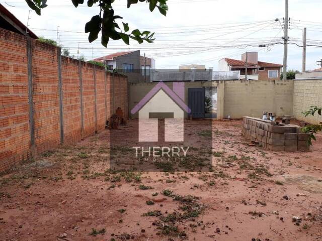 #TE0331 - Terreno para Venda em Araraquara - SP