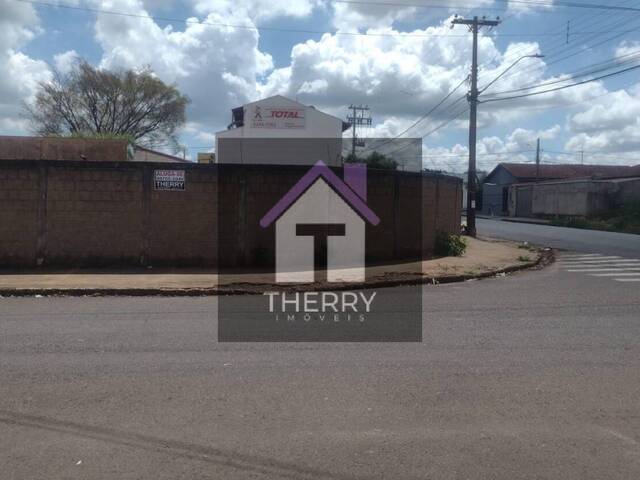 #TE0332 - Terreno para Venda em Araraquara - SP