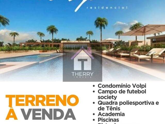 #TE0333 - Terreno para Venda em Araraquara - SP