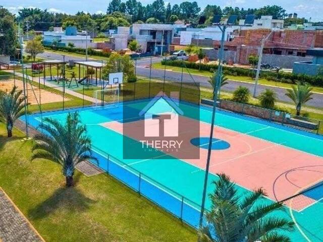 #TE0333 - Terreno para Venda em Araraquara - SP