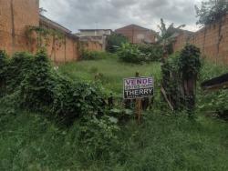 #TE0334 - Terreno para Venda em Araraquara - SP