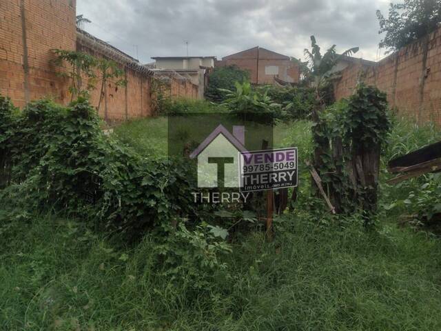 #TE0334 - Terreno para Venda em Araraquara - SP
