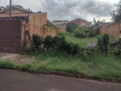 #TE0334 - Terreno para Venda em Araraquara - SP