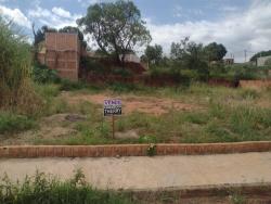 #TE0335 - Terreno para Venda em Araraquara - SP