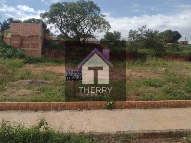 #TE0335 - Terreno para Venda em Araraquara - SP