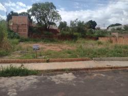 #TE0335 - Terreno para Venda em Araraquara - SP