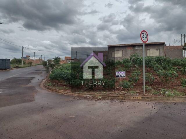 #TE0336 - Terreno para Venda em Araraquara - SP