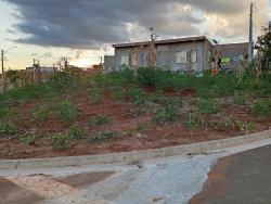 #TE0336 - Terreno para Venda em Araraquara - SP