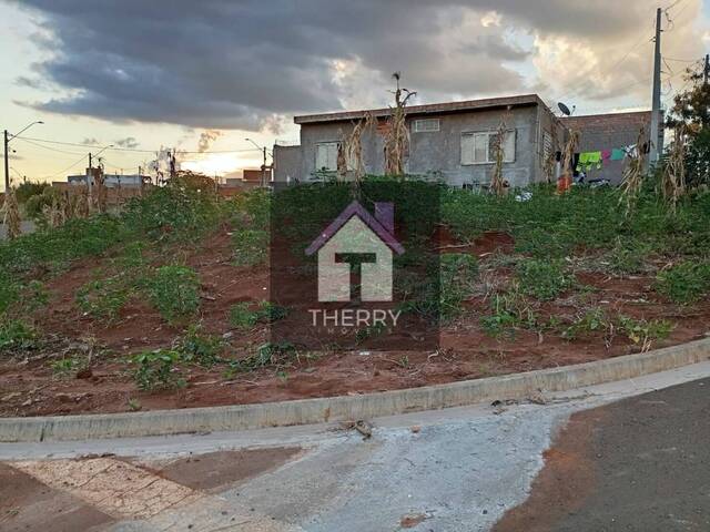 #TE0336 - Terreno para Venda em Araraquara - SP