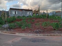 #TE0336 - Terreno para Venda em Araraquara - SP