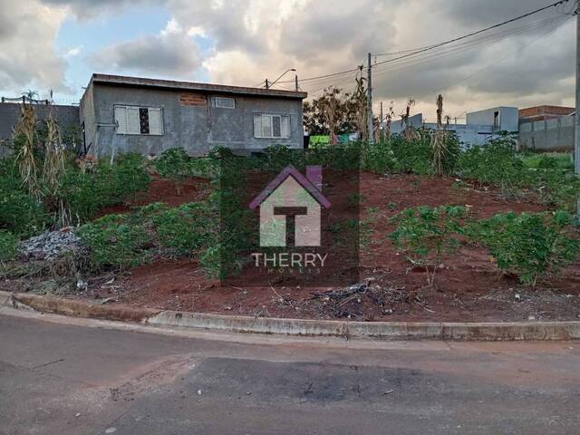#TE0336 - Terreno para Venda em Araraquara - SP