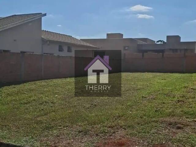 #TE0337 - Terreno para Venda em Araraquara - SP