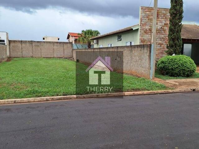 #TE0338 - Terreno para Venda em Araraquara - SP