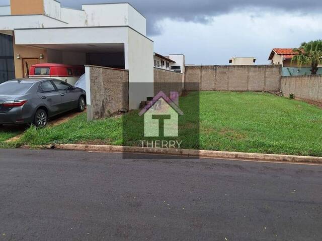 #TE0338 - Terreno para Venda em Araraquara - SP
