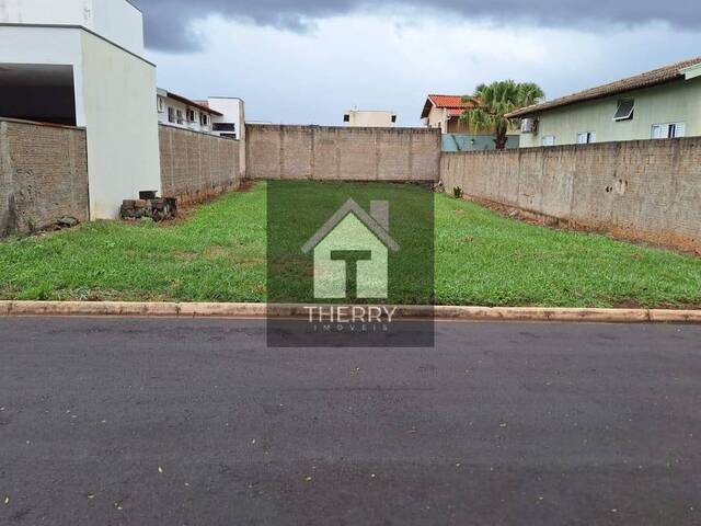 #TE0338 - Terreno para Venda em Araraquara - SP
