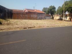 #TE0339 - Terreno para Locação em Araraquara - SP