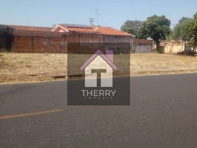 #TE0339 - Terreno para Locação em Araraquara - SP