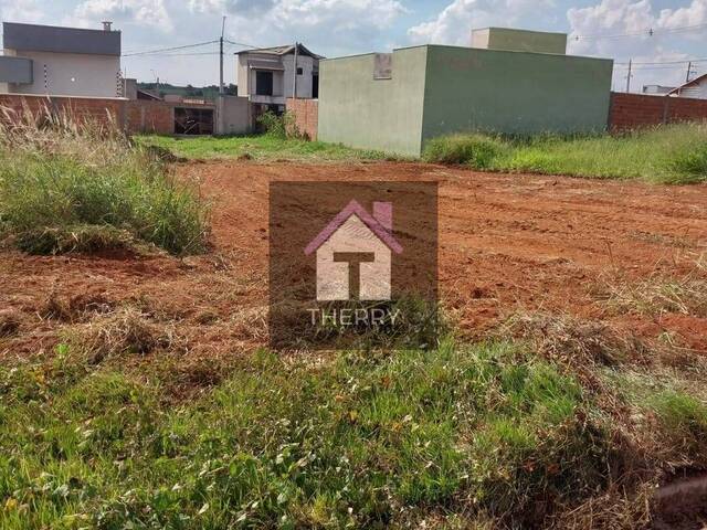 #TE0340 - Terreno para Venda em Araraquara - SP
