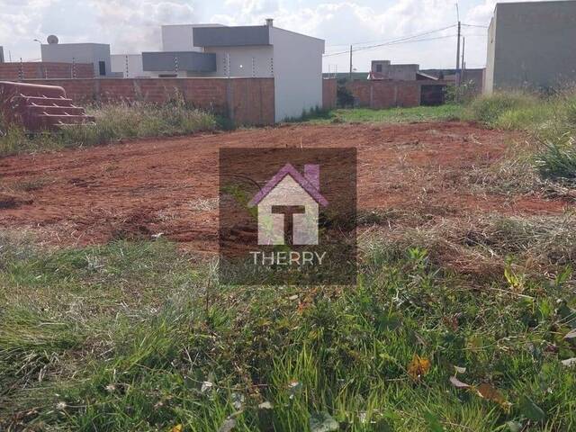 #TE0340 - Terreno para Venda em Araraquara - SP