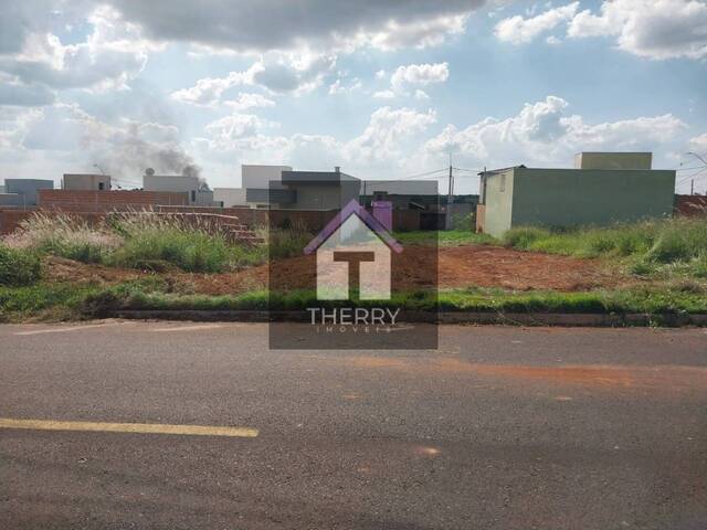 #TE0340 - Terreno para Venda em Araraquara - SP