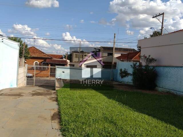 #CA5177 - Casa para Venda em Araraquara - SP