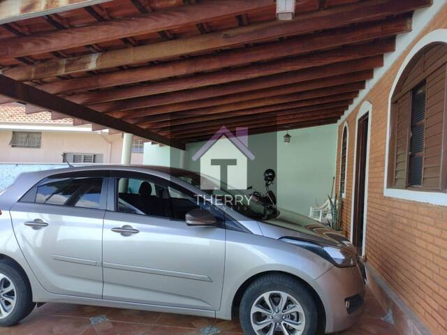 Casa para Venda em Araraquara - 5