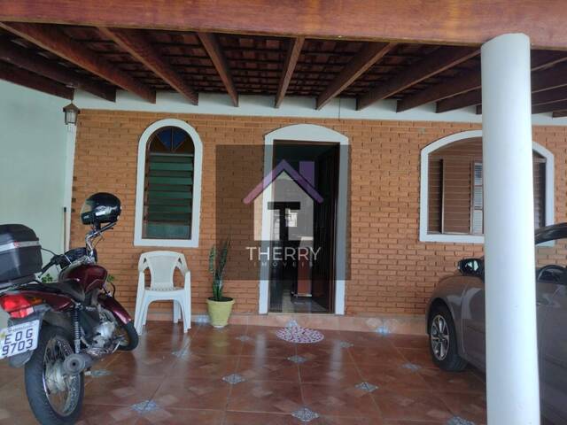 Casa para Venda em Araraquara - 4