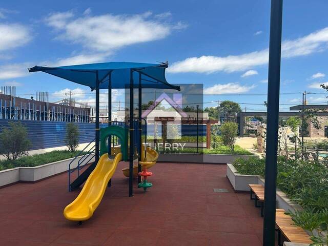 Apartamento para Locação em Araraquara - 5